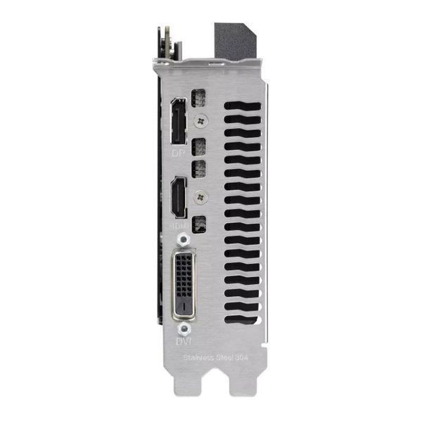 Видеокарта Asus Dual-RTX3050-O8G-V2 (90YV0GH6-M0NA00) 504551 фото