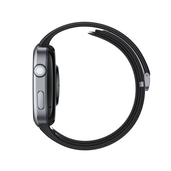 Смарт-годинник Huawei Watch D2 38 mm Steel Black (55020DAC) 613123 фото