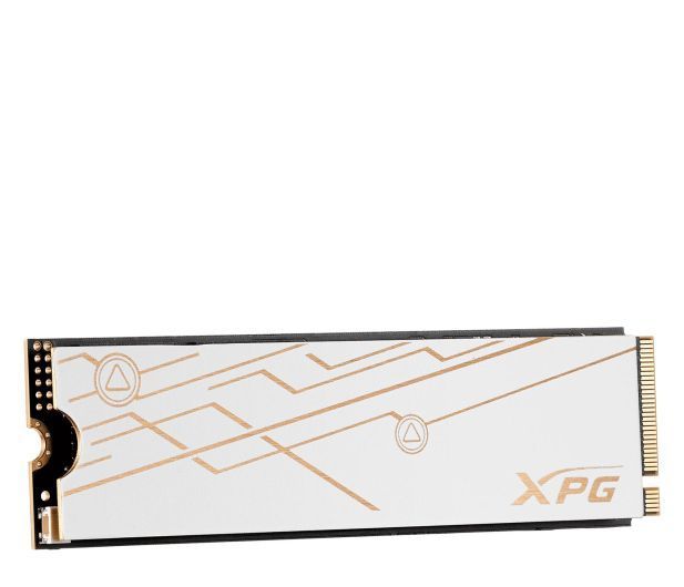 SSD накопичувач Adata XPG Mars 980 Blade 4 TB (SMAR-980B-4TCS) 614780ua фото