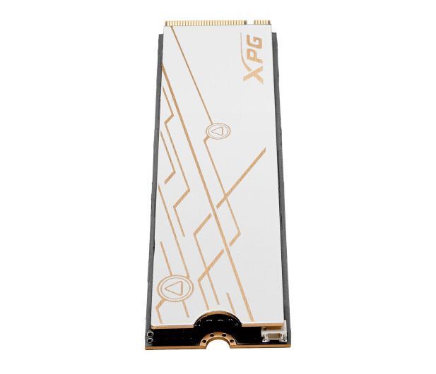 SSD накопичувач Adata XPG Mars 980 Blade 4 TB (SMAR-980B-4TCS) 614780ua фото