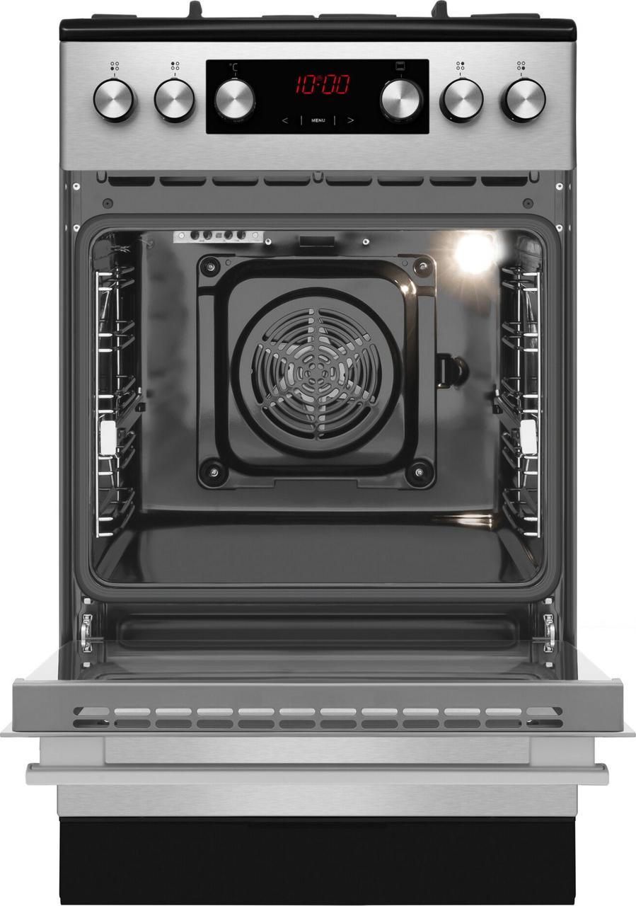 фото Плита комбинированная Amica 523GE3.33ZpTaDpA(Xsx)