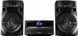 Мікросистема Panasonic SC-UX100EE-K 500448 фото 10
