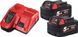 Перфоратор Milwaukee M18 BLHX-502X (4933478892) 567223 фото 6