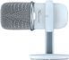 Микрофон для ПК/для стриминга, подкастов HyperX SoloCast White (MIK-HYX-007) 526721 фото 3