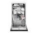 Посудомоечная машина Amica DIM44C6TBOiD 336894 фото 8