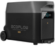 Додаткова батарея для зарядної станції EcoFlow Delta Pro Extra Battery (DELTAProEB-US) 533094ua фото 1