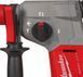 Перфоратор Milwaukee M18 BLHX-502X (4933478892) 567223 фото 3