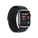 Смарт-годинник Huawei Watch D2 38 mm Steel Black (55020DAC) 613123 фото 4