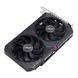 Видеокарта Asus Dual-RTX3050-O8G-V2 (90YV0GH6-M0NA00) 504551 фото 3