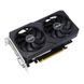 Видеокарта Asus Dual-RTX3050-O8G-V2 (90YV0GH6-M0NA00) 504551 фото 2