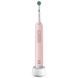 Электрическая зубная щетка Oral-B Pro Series 3 Cross Action Pink 585737 фото 1