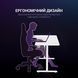 Геймерський ігровий стіл GamePro GDC216W 577797 фото 8