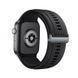 Смарт-годинник Huawei Watch D2 38 mm Steel Black (55020DAC) 613123 фото 3