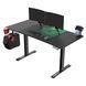 Геймерський ігровий стіл Ultradesk Level V2 Green 510500 фото 2