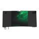 Геймерський ігровий стіл Ultradesk Level V2 Green 510500 фото 3