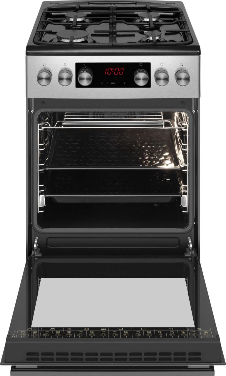 фото Плита комбинированная Amica 523GE3.33ZpTaDpA(Xsx)