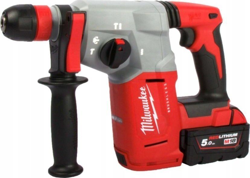 Перфоратор Milwaukee M18 BLHX-502X (4933478892) 567223 фото