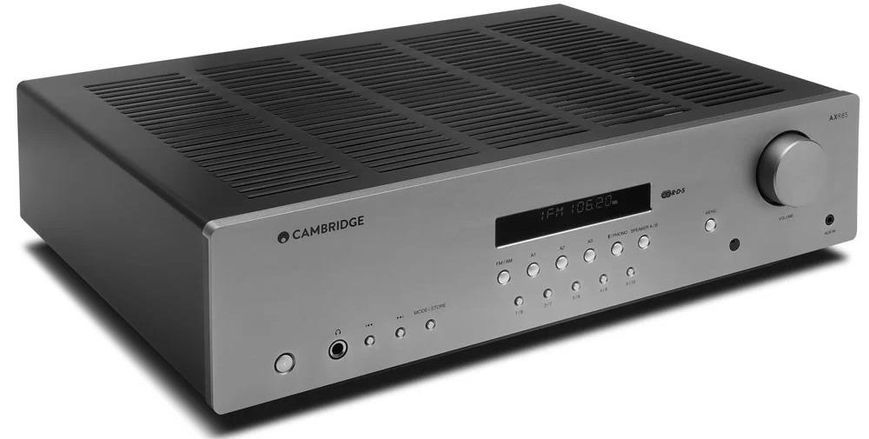 Стерео ресивер Cambridge Audio AXR85 355485 фото