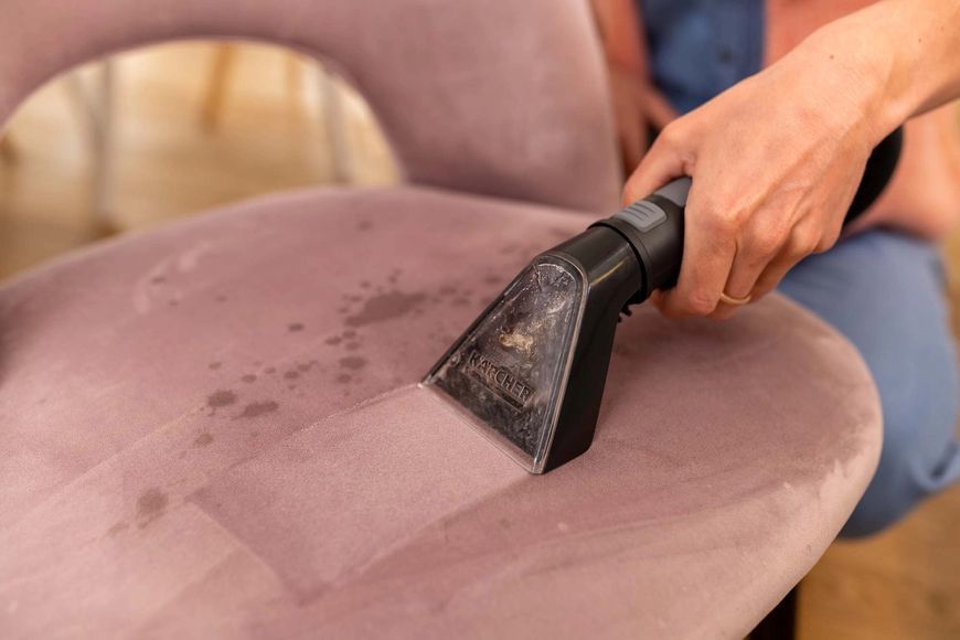 Моющий пылесос Karcher SE 2 Spot (1.081-410.0) 616999 фото