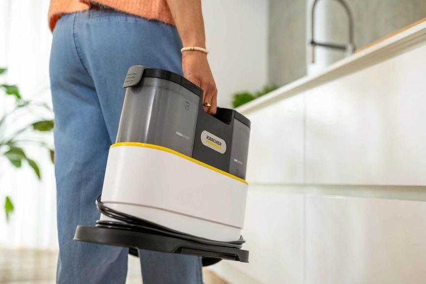 Моющий пылесос Karcher SE 2 Spot (1.081-410.0) 616999 фото
