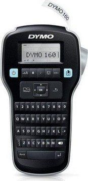 Принтер этикеток DYMO LabelManager 160 395499 фото