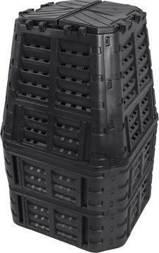 Компостер Patrol Group Black 1000L 551380 фото