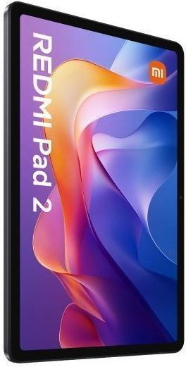 Планшет Xiaomi Redmi Pad 2 4/128GB Wi-Fi Graphite Gray (VHU5659EU) 609229ua фото