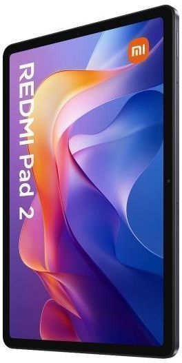 Планшет Xiaomi Redmi Pad 2 4/128GB Wi-Fi Graphite Gray (VHU5659EU) 609229ua фото