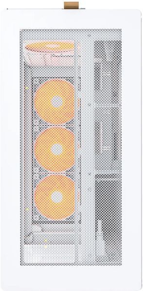Корпус Montech HS02 Pro White 648986 фото