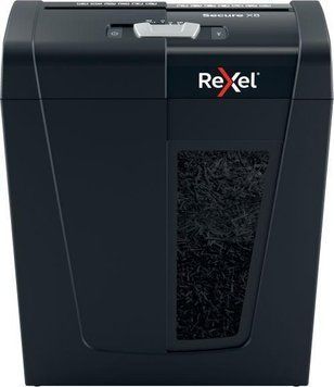Шредер Rexel Secure X8 (2020123EU) 334942 фото