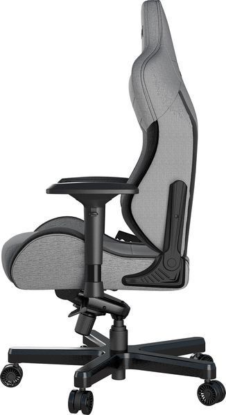 Компьютерное кресло для геймера Anda Seat T-Pro 2 XL gray/black (AD12XLLA-01-GB-F) 578326ua фото