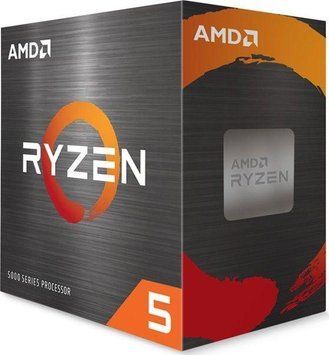 Процессор AMD Ryzen 5 5600 (100-100000927BOX) 361664ua фото