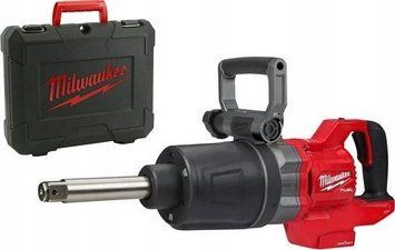 Гайковерт Milwaukee M18 ONE FHIWF1D-0C (4933471755) 541043 фото