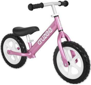 Беговел Cruzee 12 Pink 602674 фото