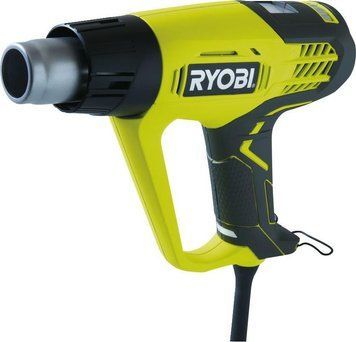 Технічний фен Ryobi EHG2020LCD (5133001730) 563923ua фото