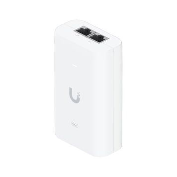 Инжектор PoE Ubiquiti U-PoE++ 578173ua фото