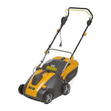 Аэратор-скарификатор Stiga SV415E (290002152/14) 500228ua фото