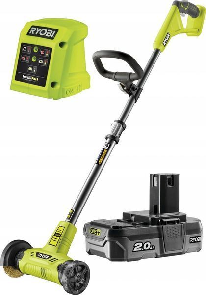 Очищувач швів Ryobi RY18PCA-0 ONE+ (5133004727) 558056 фото