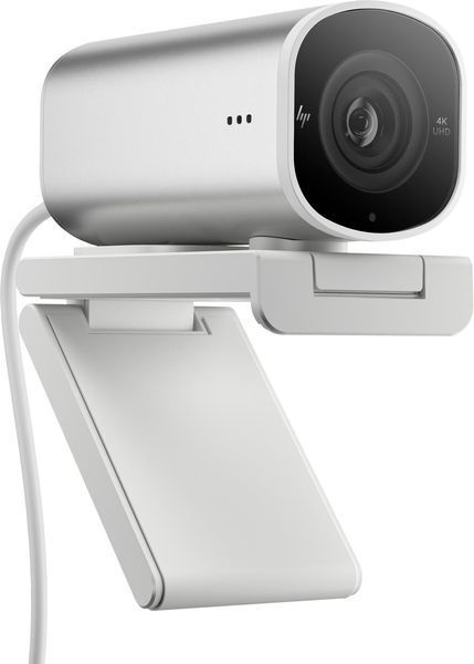 Веб-камера HP 960 4K Streaming (695J6AA) 466192 фото