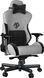 Компьютерное кресло для геймера Anda Seat T-Pro 2 XL gray/black (AD12XLLA-01-GB-F) 578326ua фото 2