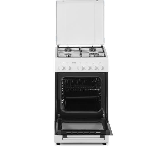 фото Плита комбинированная MPM MPM-53-KGE-33
