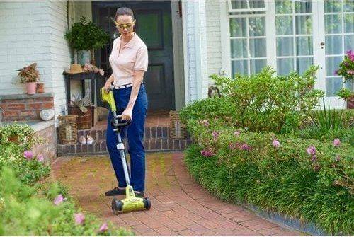 Очищувач швів Ryobi RY18PCA-0 ONE+ (5133004727) 558056 фото
