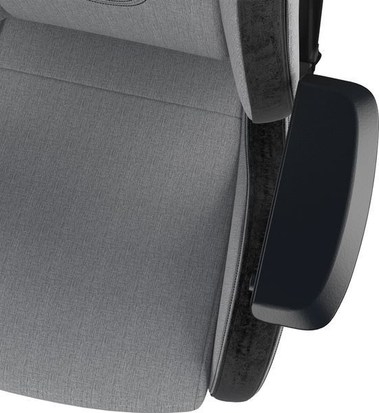 Компьютерное кресло для геймера Anda Seat T-Pro 2 XL gray/black (AD12XLLA-01-GB-F) 578326ua фото
