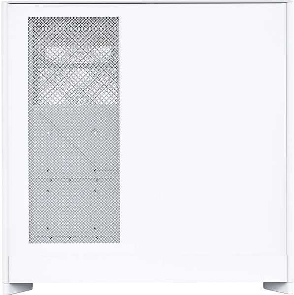 Корпус Montech HS02 Pro White 648986 фото