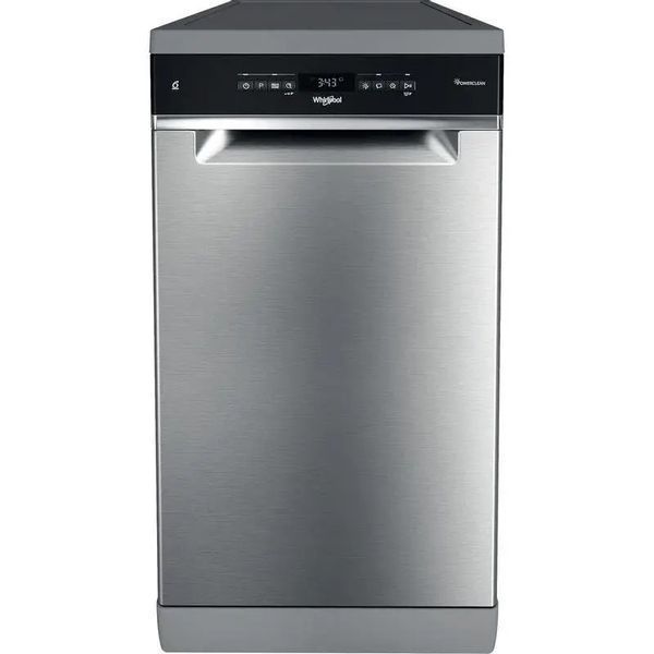 Посудомоечная машина Whirlpool WSFO 3O34 PF X 461589 фото