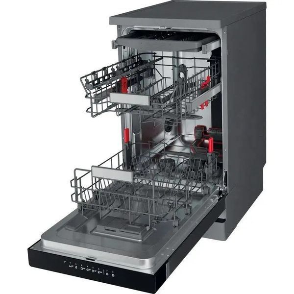 Посудомоечная машина Whirlpool WSFO 3O34 PF X 461589 фото