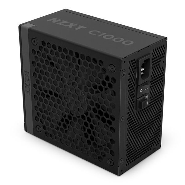 Блок живлення NZXT C1000 Gold (PA-0G2BB) 525792 фото