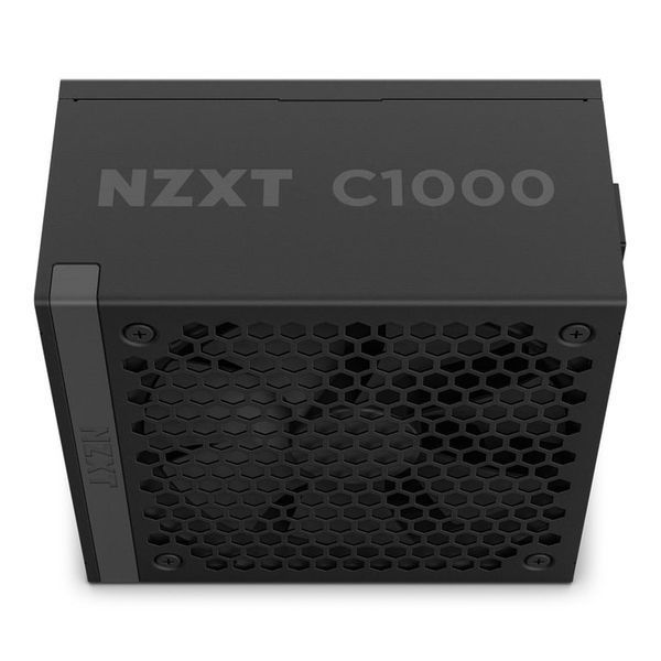 Блок живлення NZXT C1000 Gold (PA-0G2BB) 525792 фото