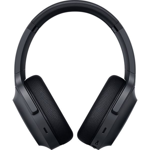 Наушники с микрофоном Razer Barracuda (RZ04-03790100-R3M1) 363206ua фото