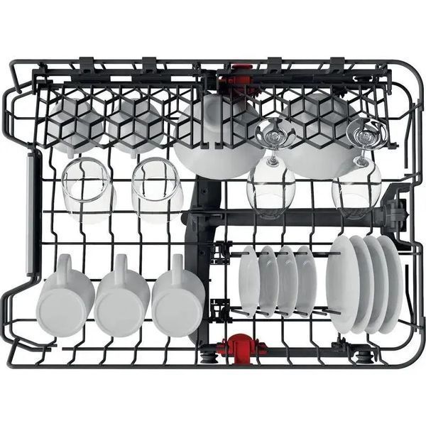Посудомоечная машина Whirlpool WSFO 3O34 PF X 461589 фото